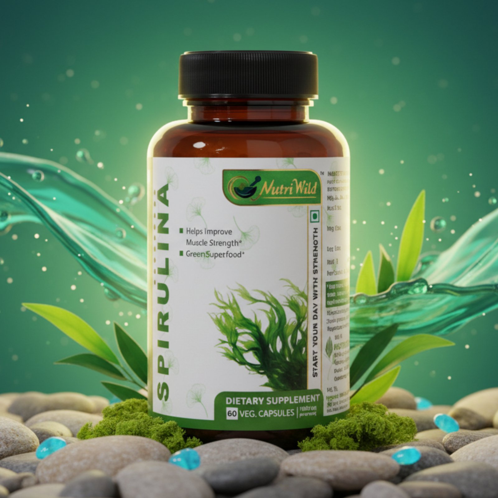 Multivitamin Gummies